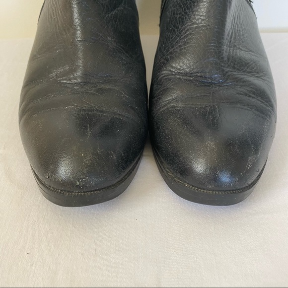 Cougar Connect Suede Leather Waterproof Ankle Boot - Picture 6 of 10